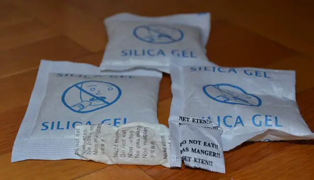 list-of-test-for-silica-gel-pillow-pouch-bag