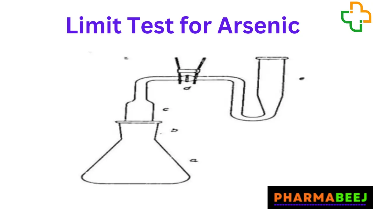 limit-test-for-arsenic