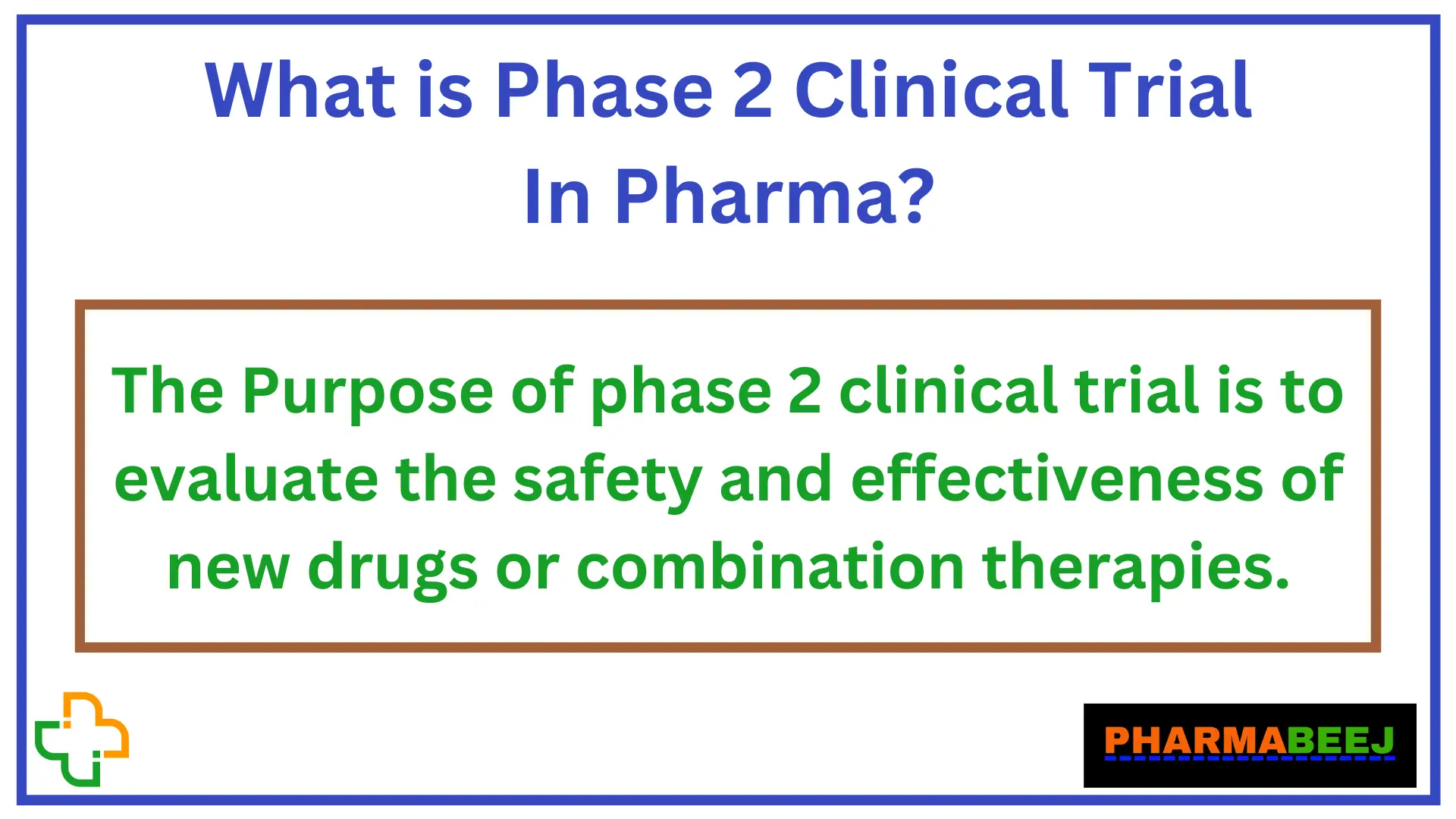 Phase 2 Clinical Trial